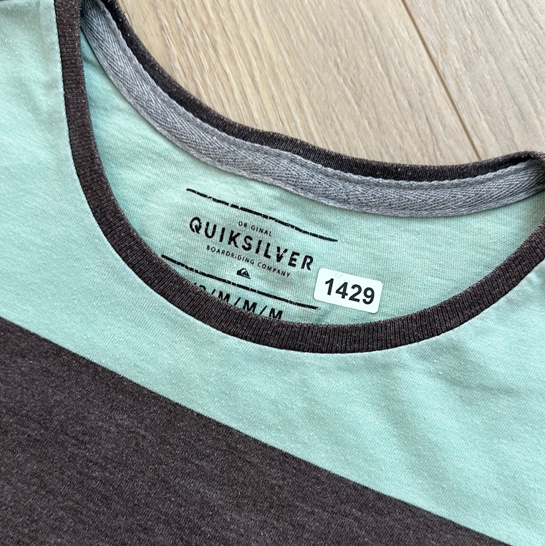 T-shirt QuickSilver : 12 ans