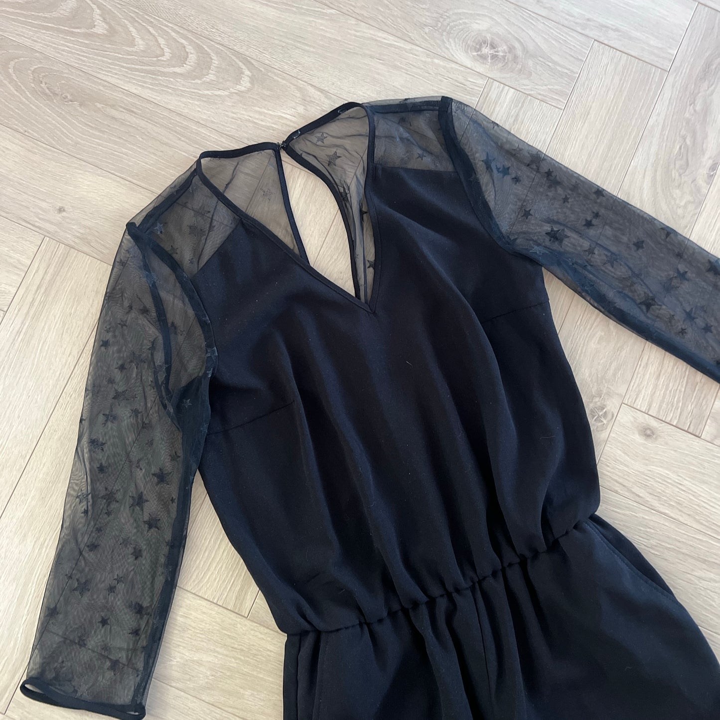 Combinaison Etam : 16 ans