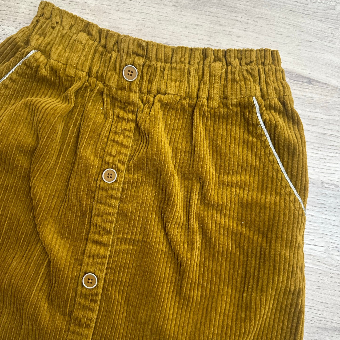 Jupe Tape à l'oeil : 14 ans