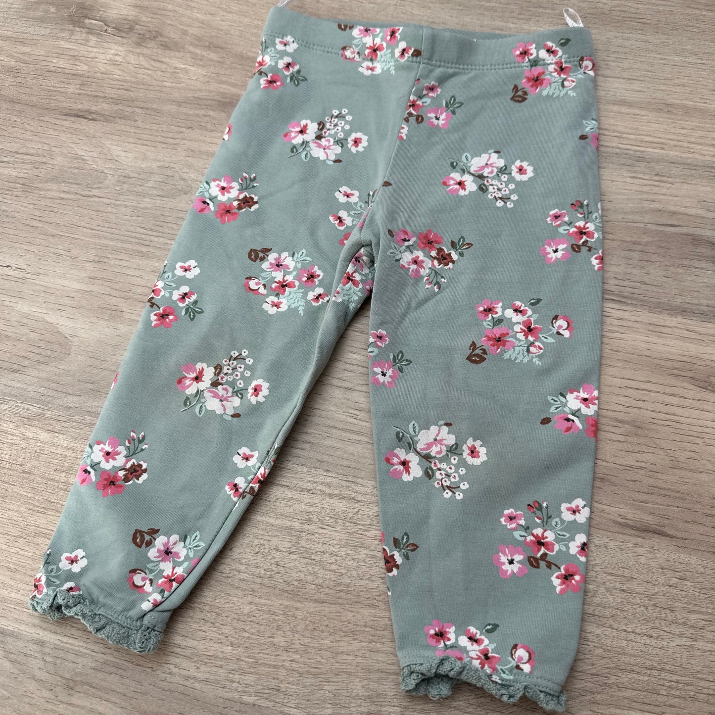 Pantalon C&A : 18 mois