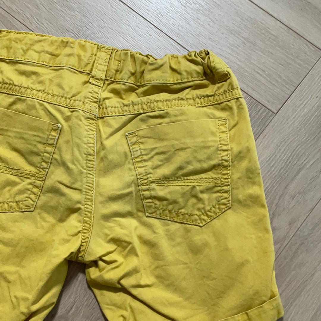 Short Gemo : 5 ans