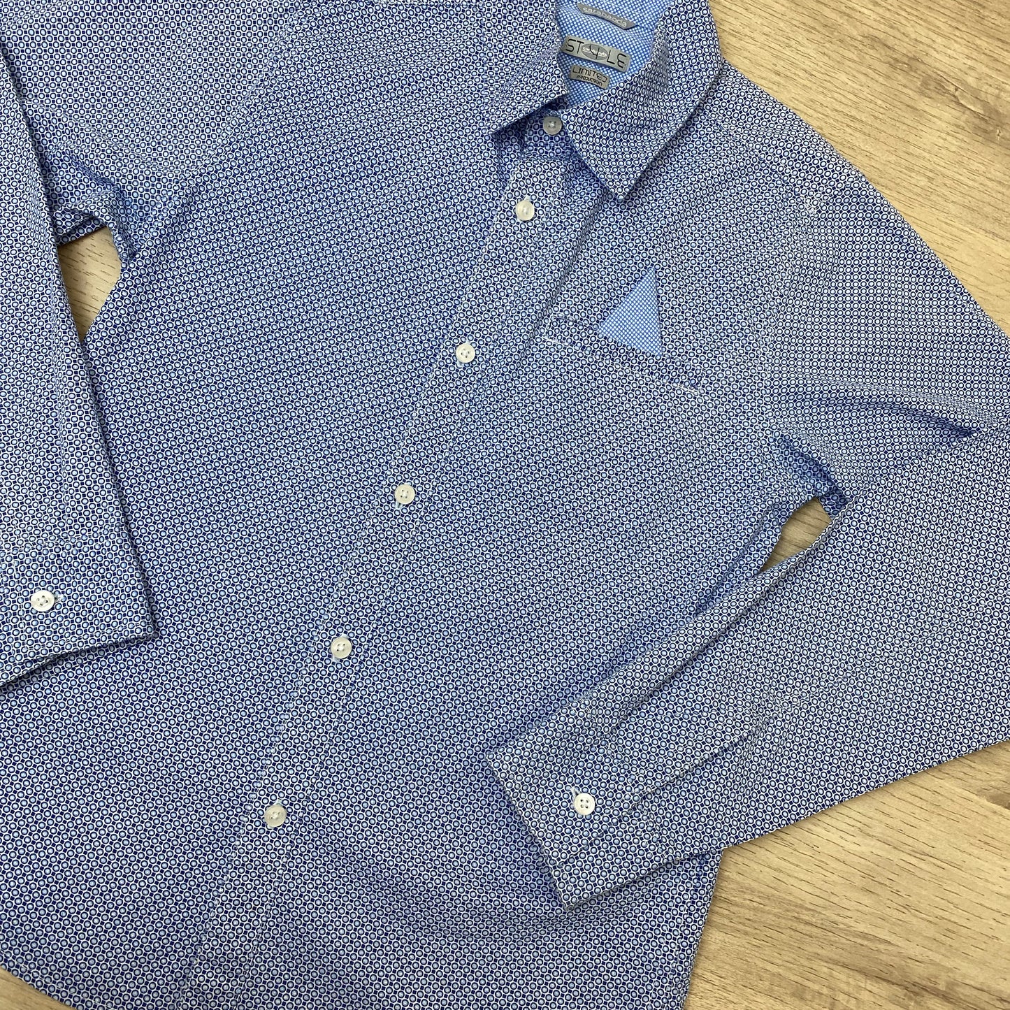 Chemise sarahanda : 10 ans