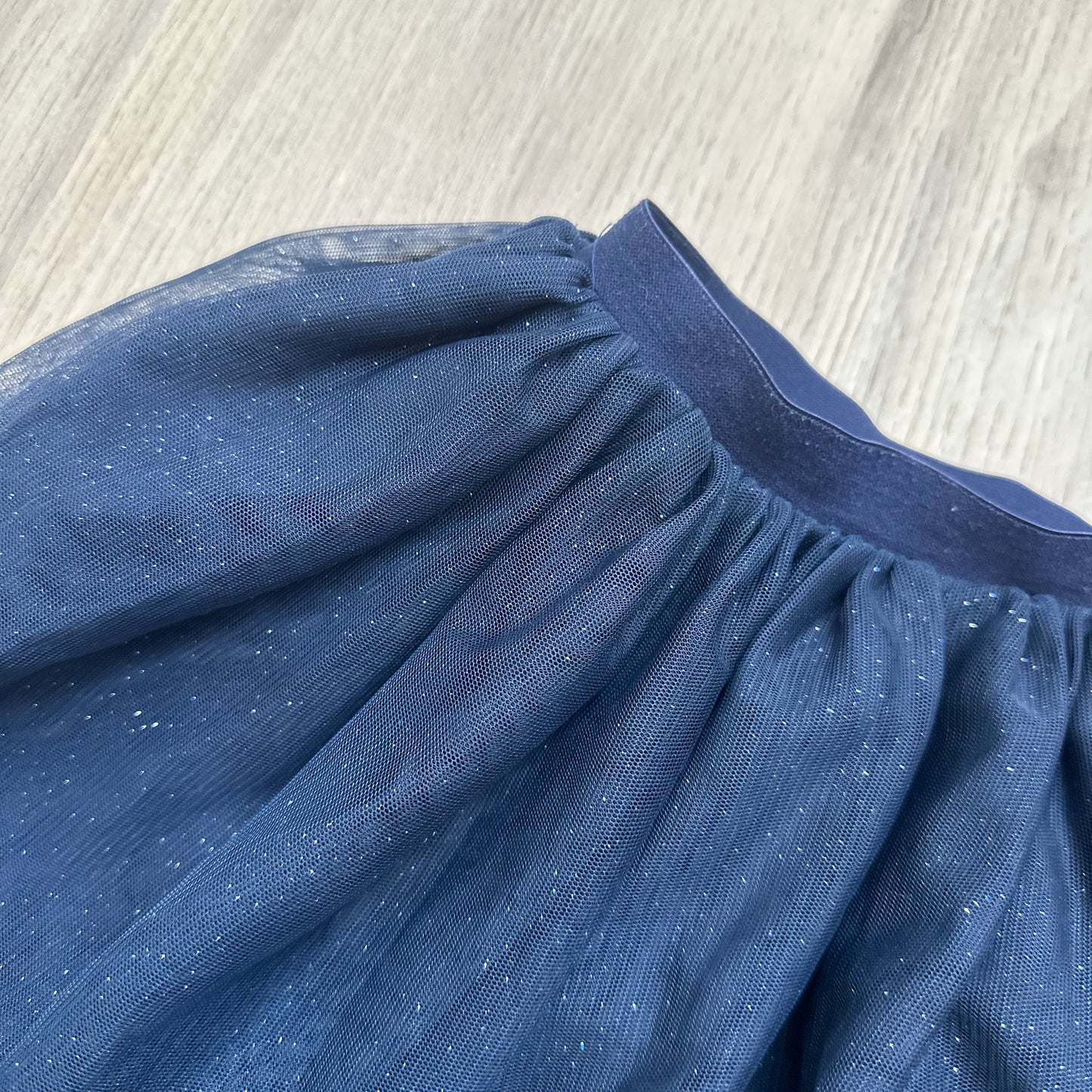 Jupe H&M : 8 ans