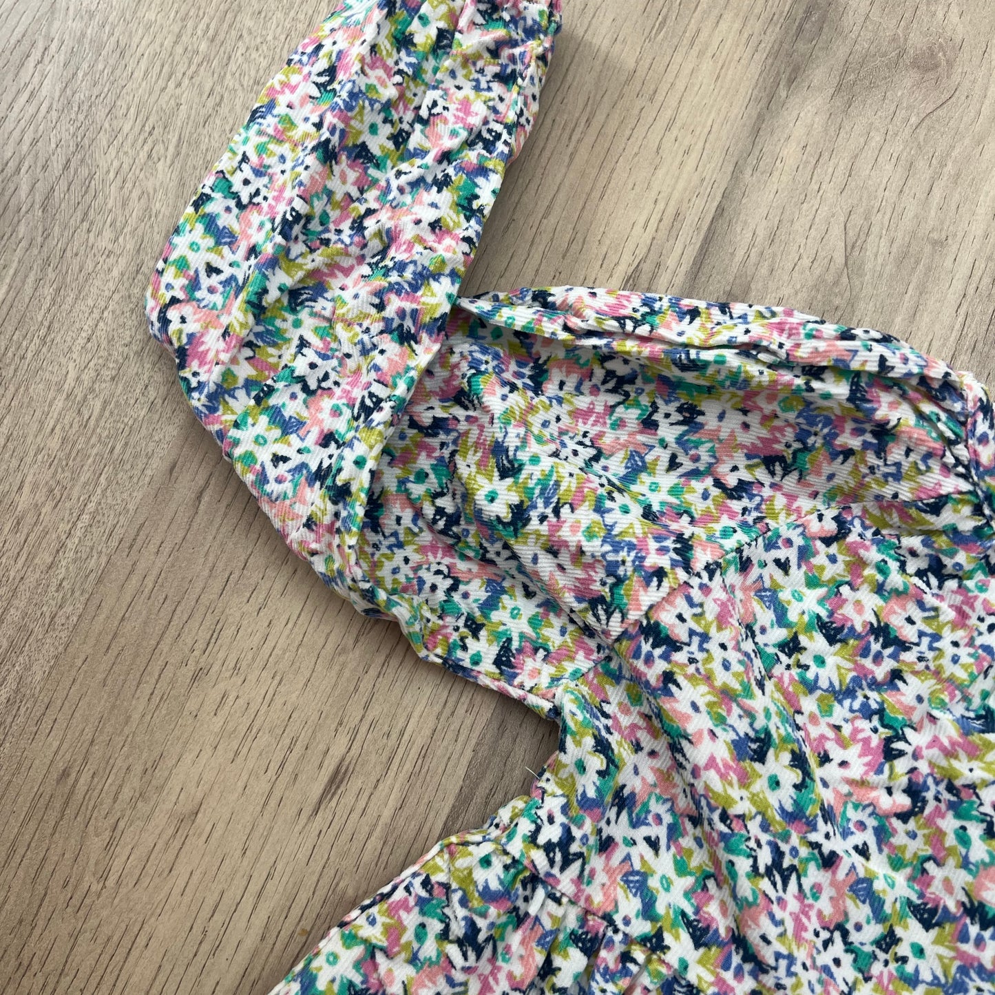 Robe Catimini : 4 ans