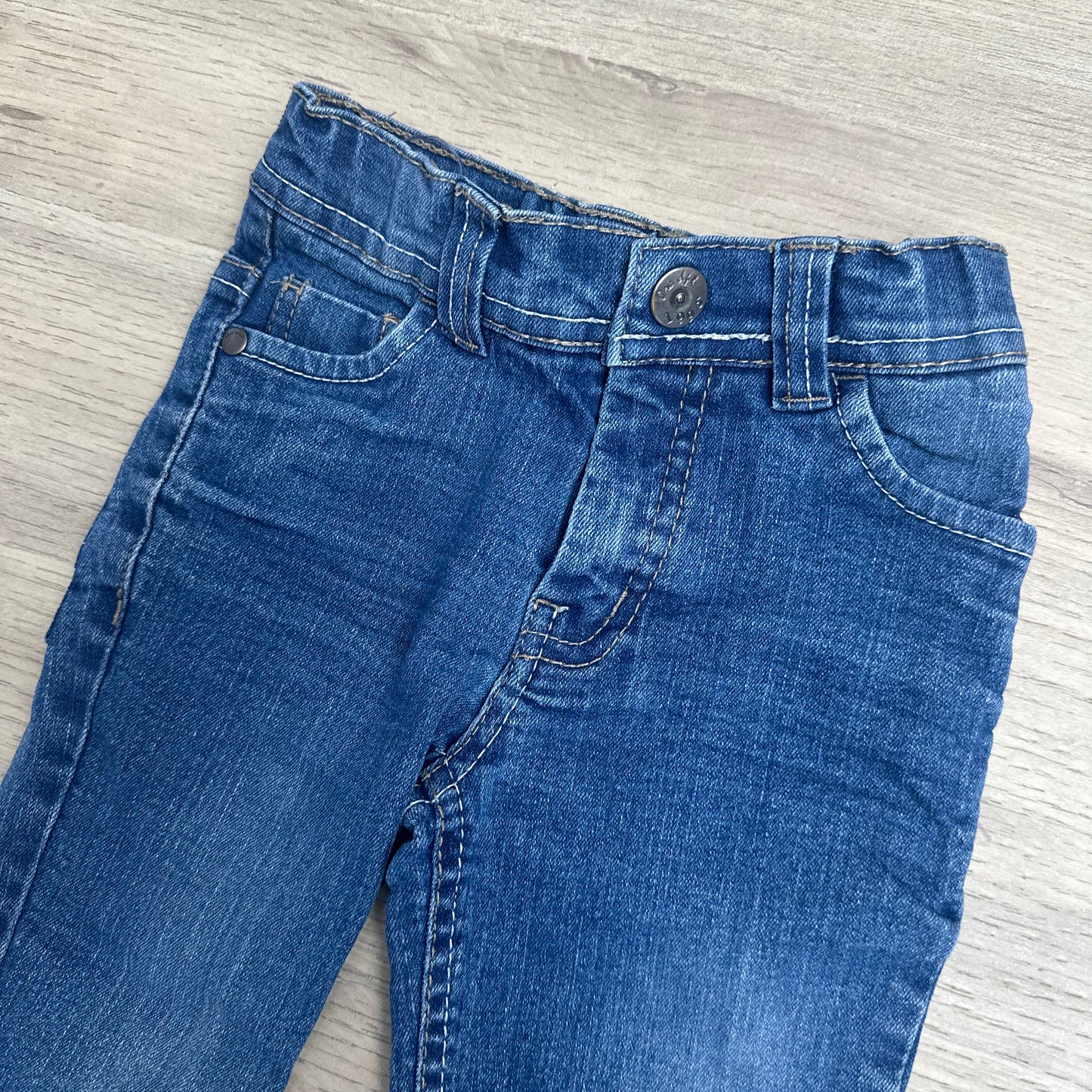 Pantalon Orchestra : 3 ans