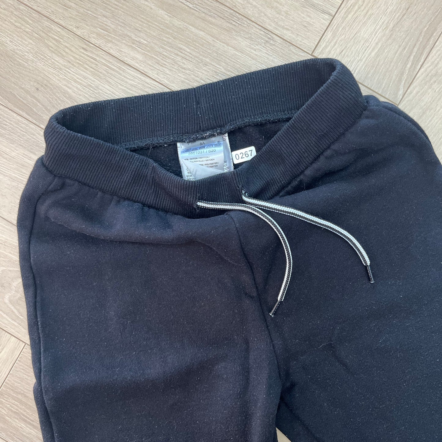 Pantalon sport Statecampus : 8 ans