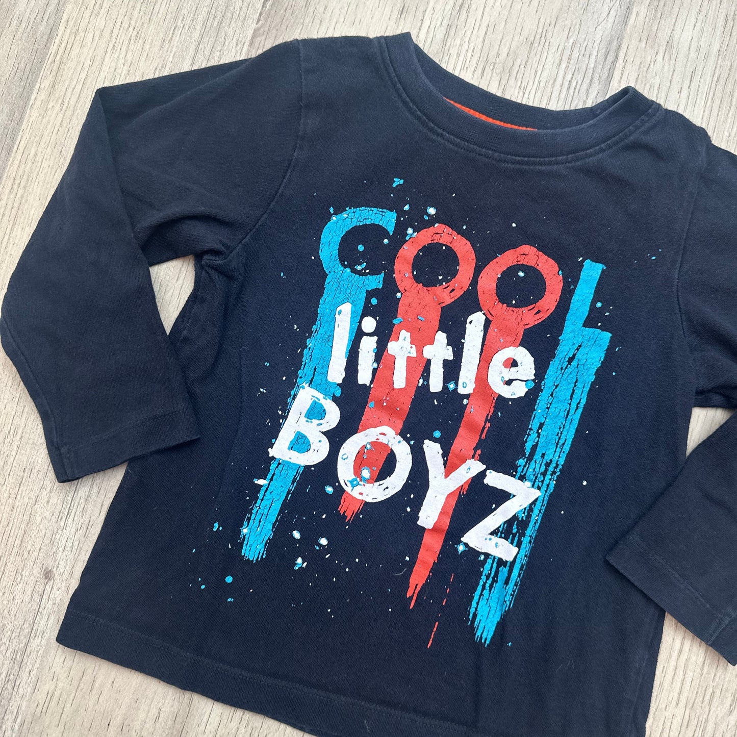 T-Shirt Orchestra : 3 ans