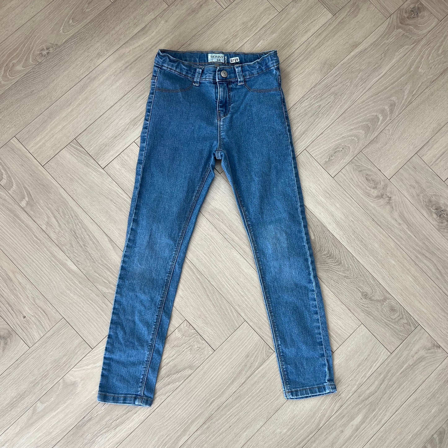 Pantalon Skinny Kiabi : 8 ans