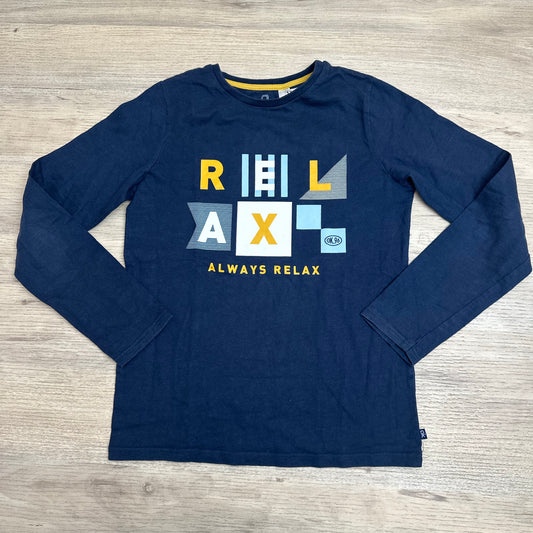 T-Shirt Okaïdi : 10 ans