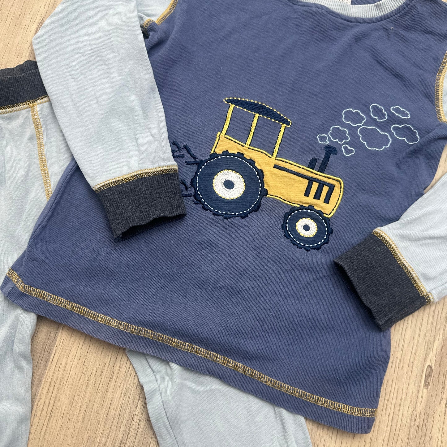 Pyjama Next : 4 ans