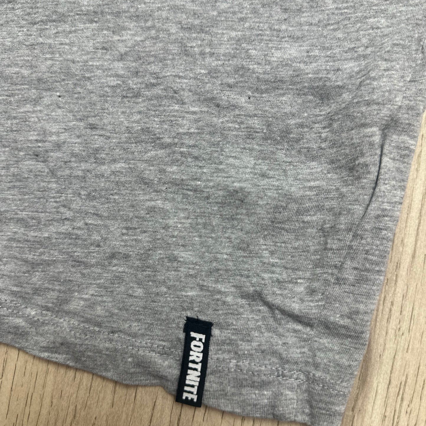 T-Shirt fortnite : 13 ans