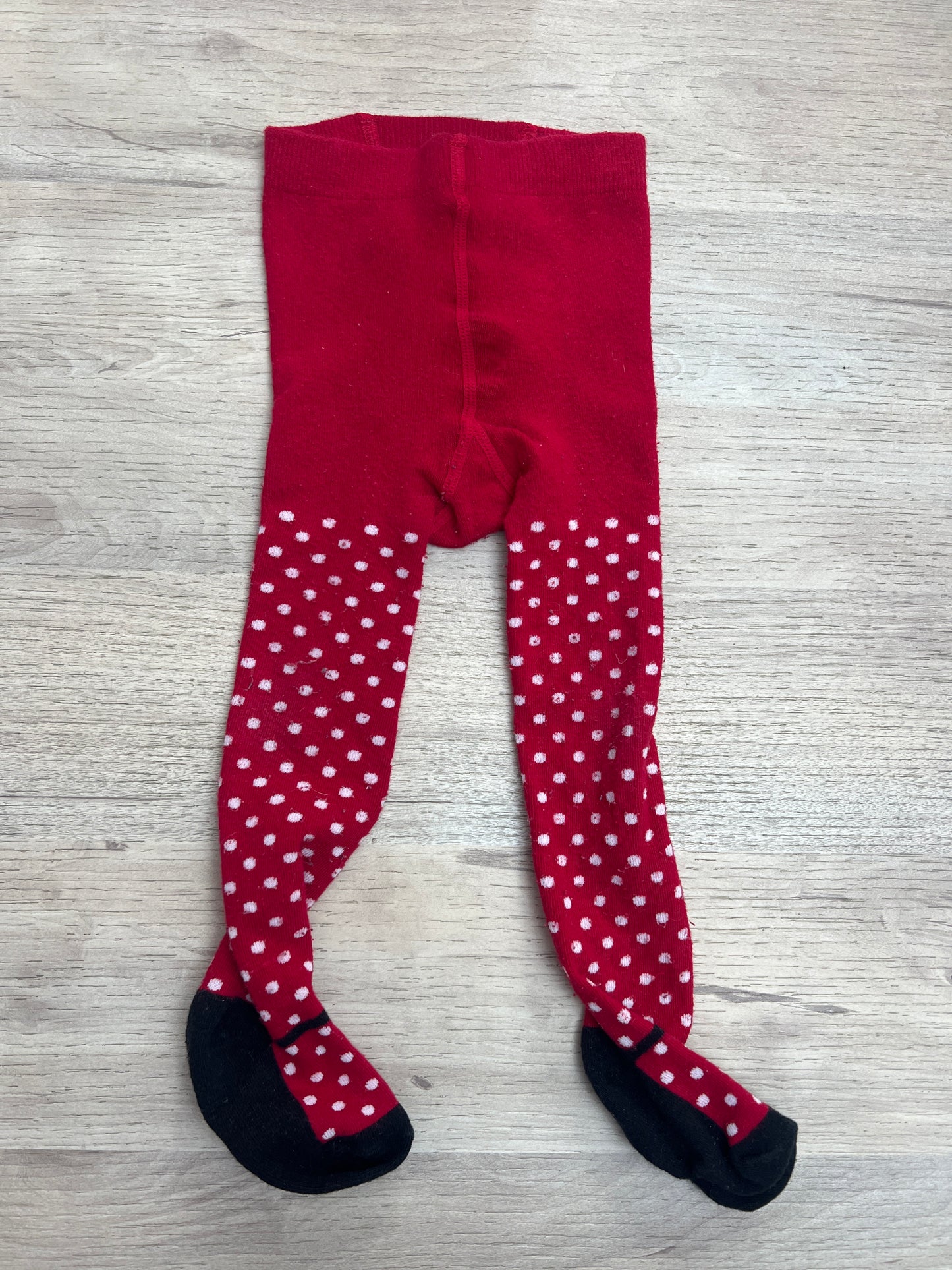 Robe Noël : 18 mois