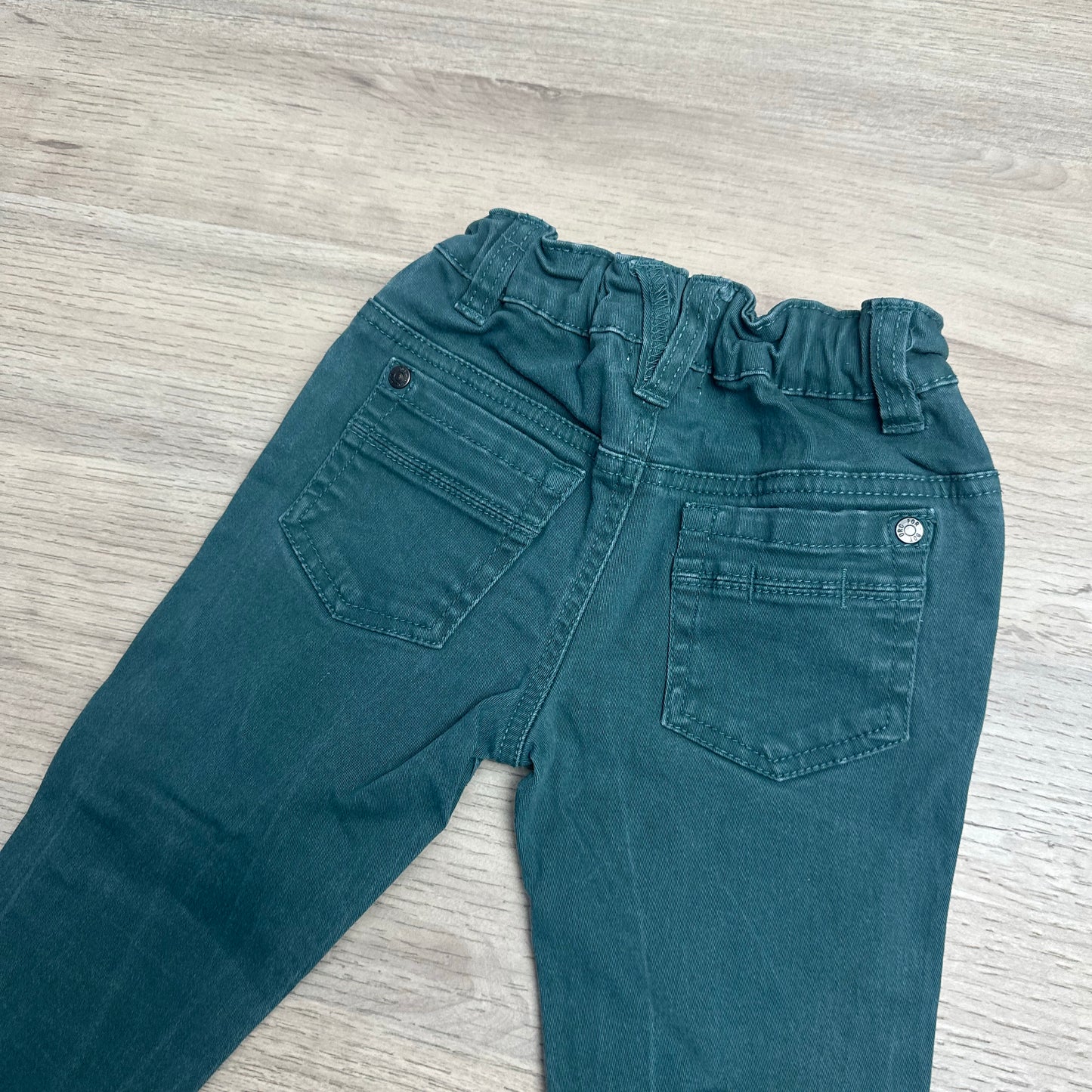 Pantalon Orchestra : 3 ans