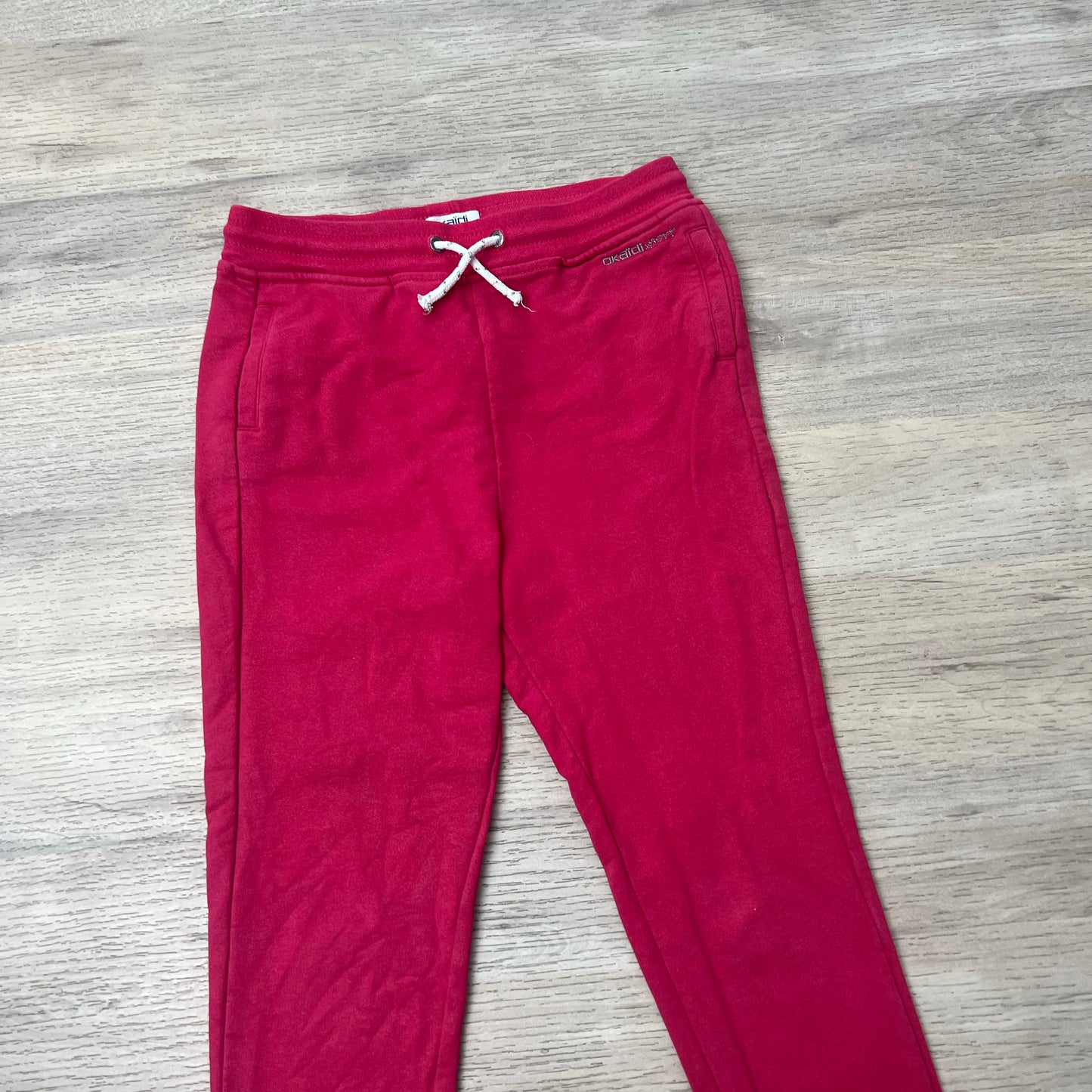 Pantalon Sport Okaïdi : 7 ans