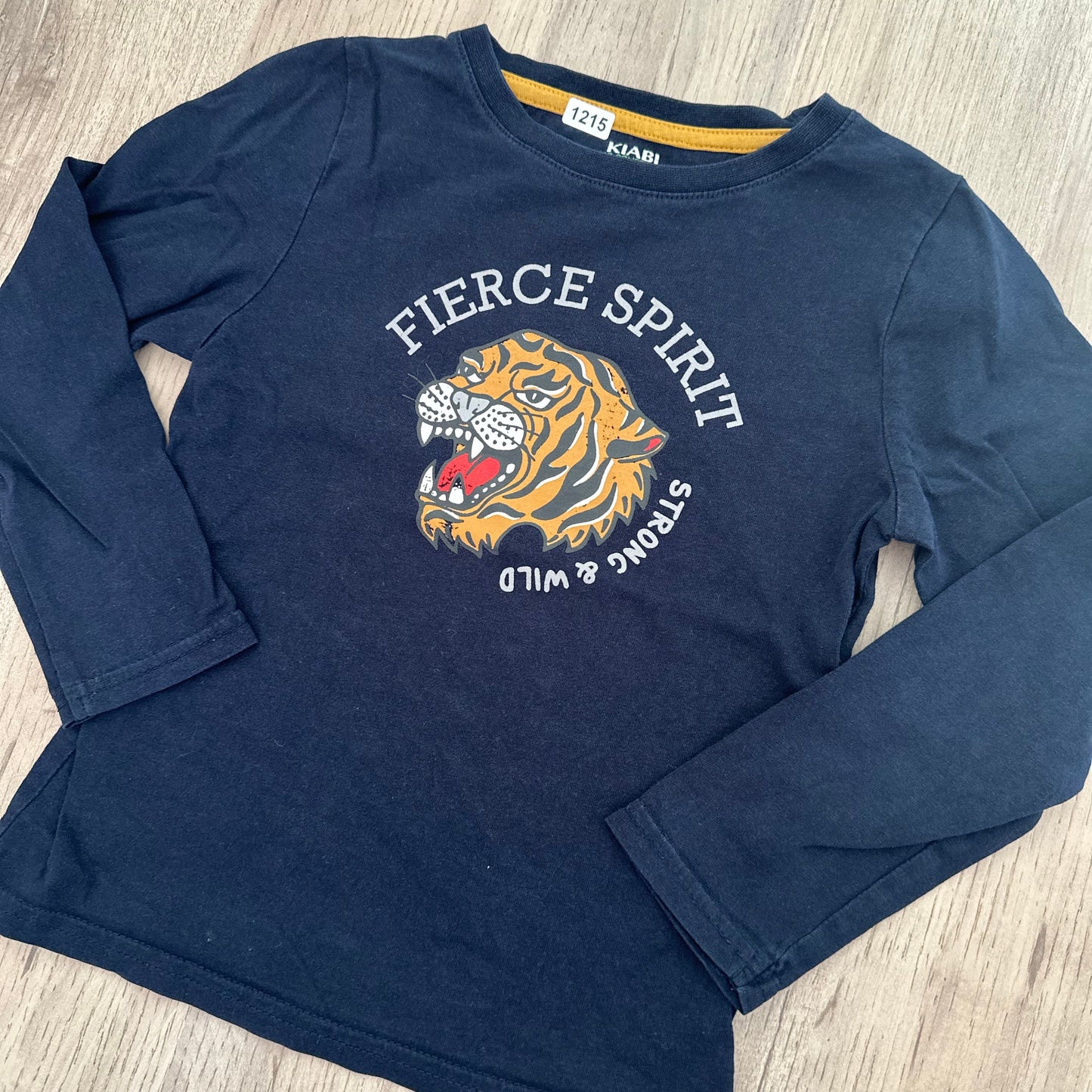T-Shirt Kiabi : 4 ans