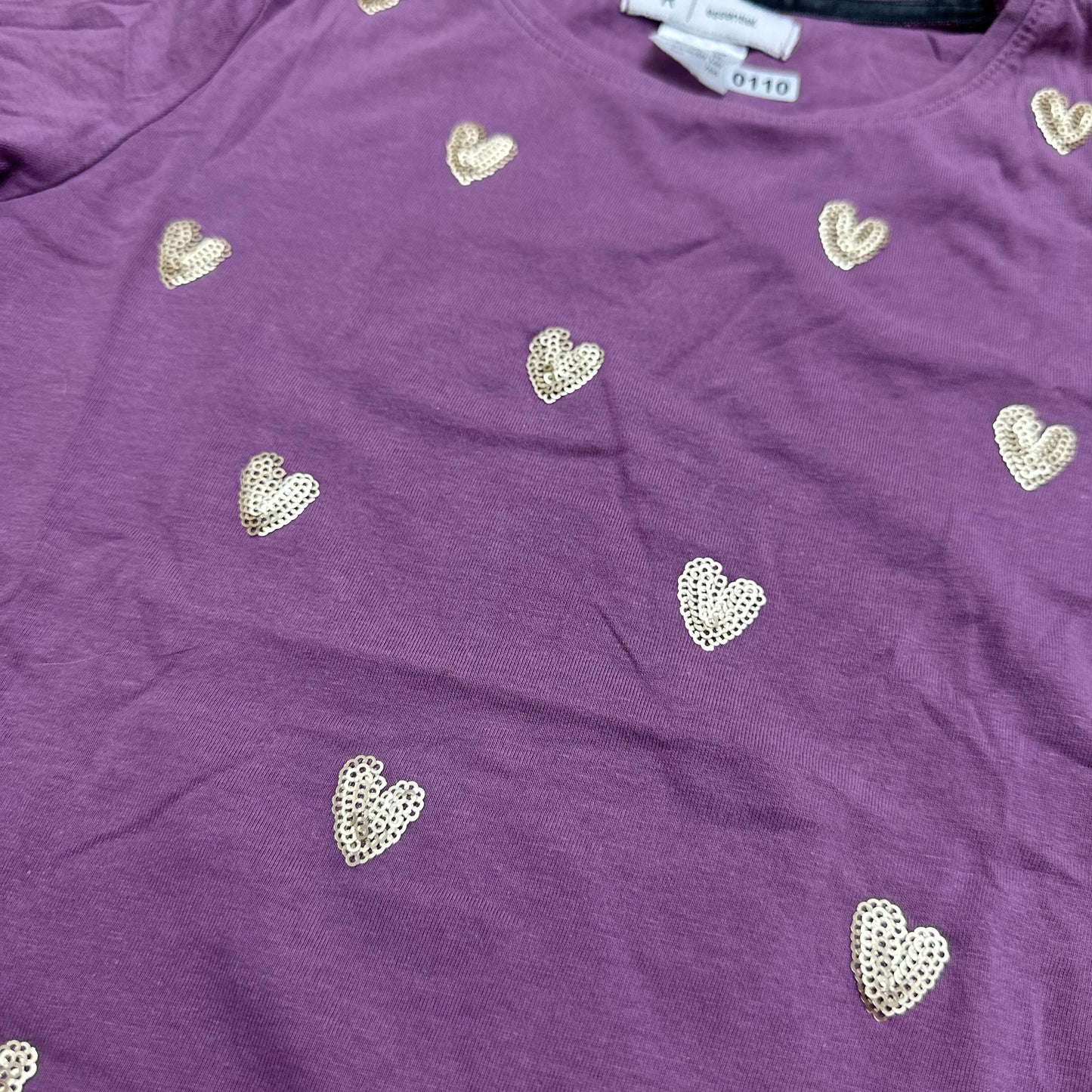 T-Shirt La redoute : 10 ans