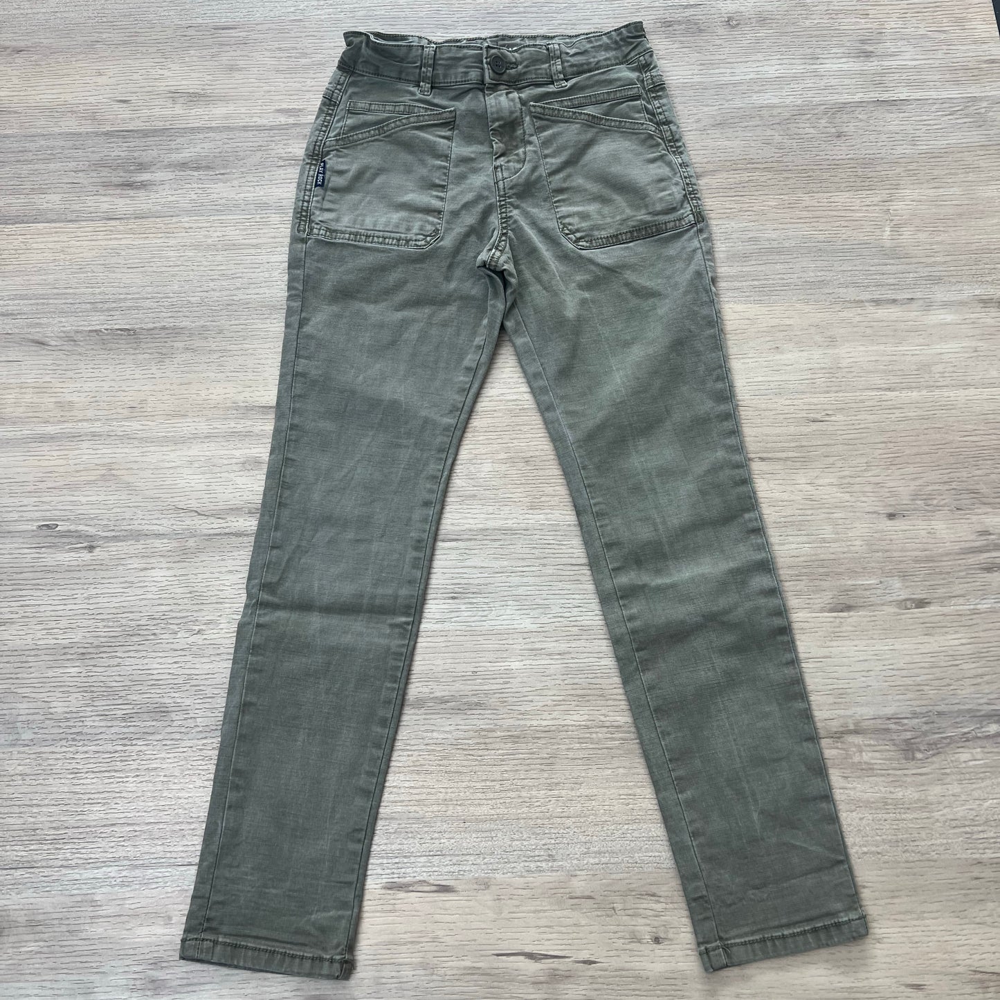 Pantalon Chino Hugo Tape à l'oeil : 10 ans