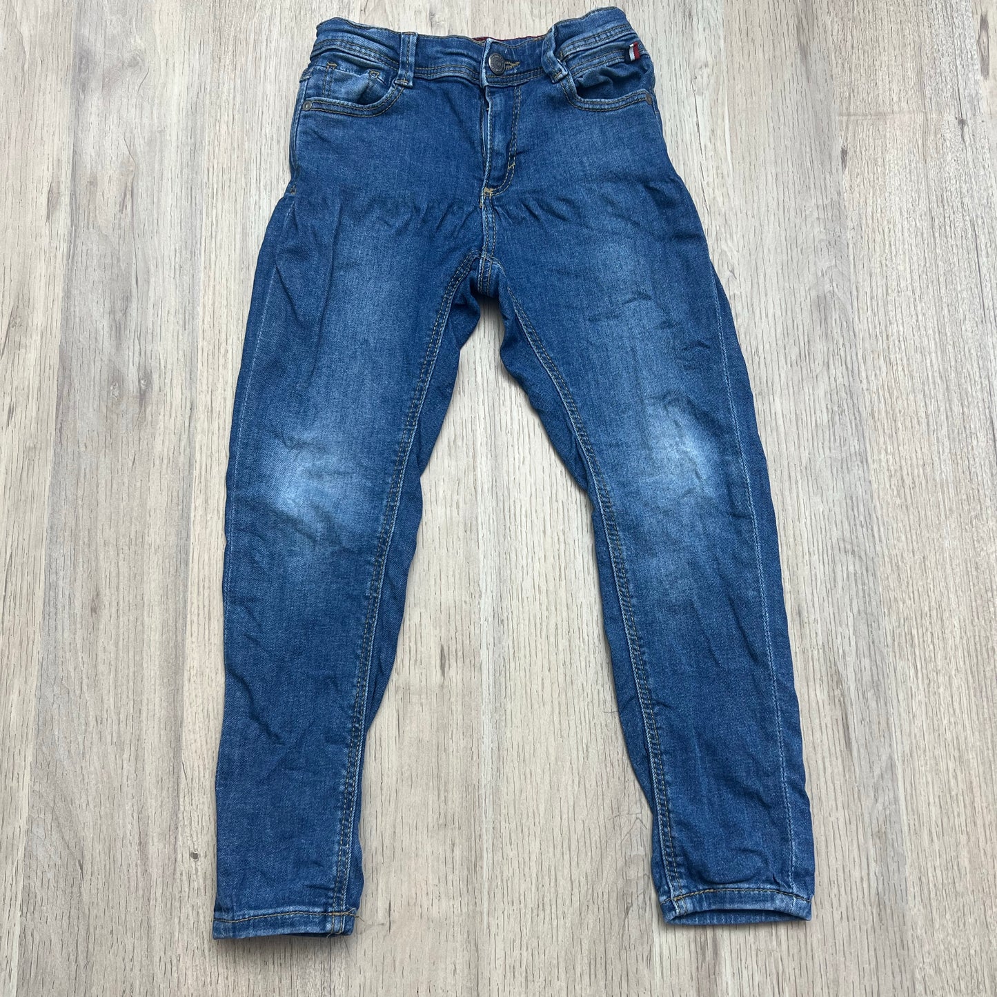 Pantalon Skinny Louis Tape à l'oeil : 5 ans