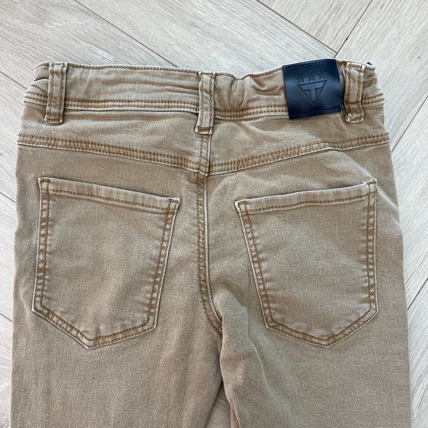 Pantalon Skinny Louis Tape à l'oeil : 8 ans