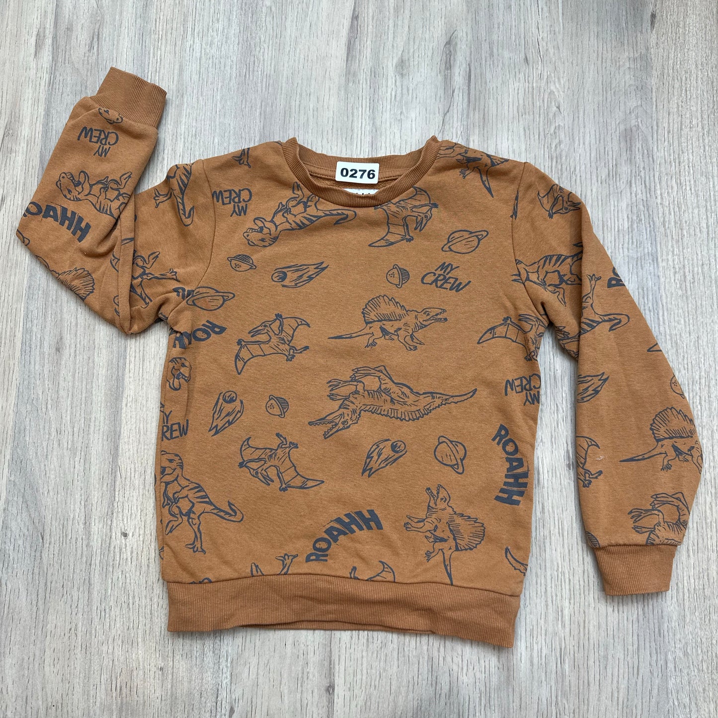 Pull La Halle : 6 ans