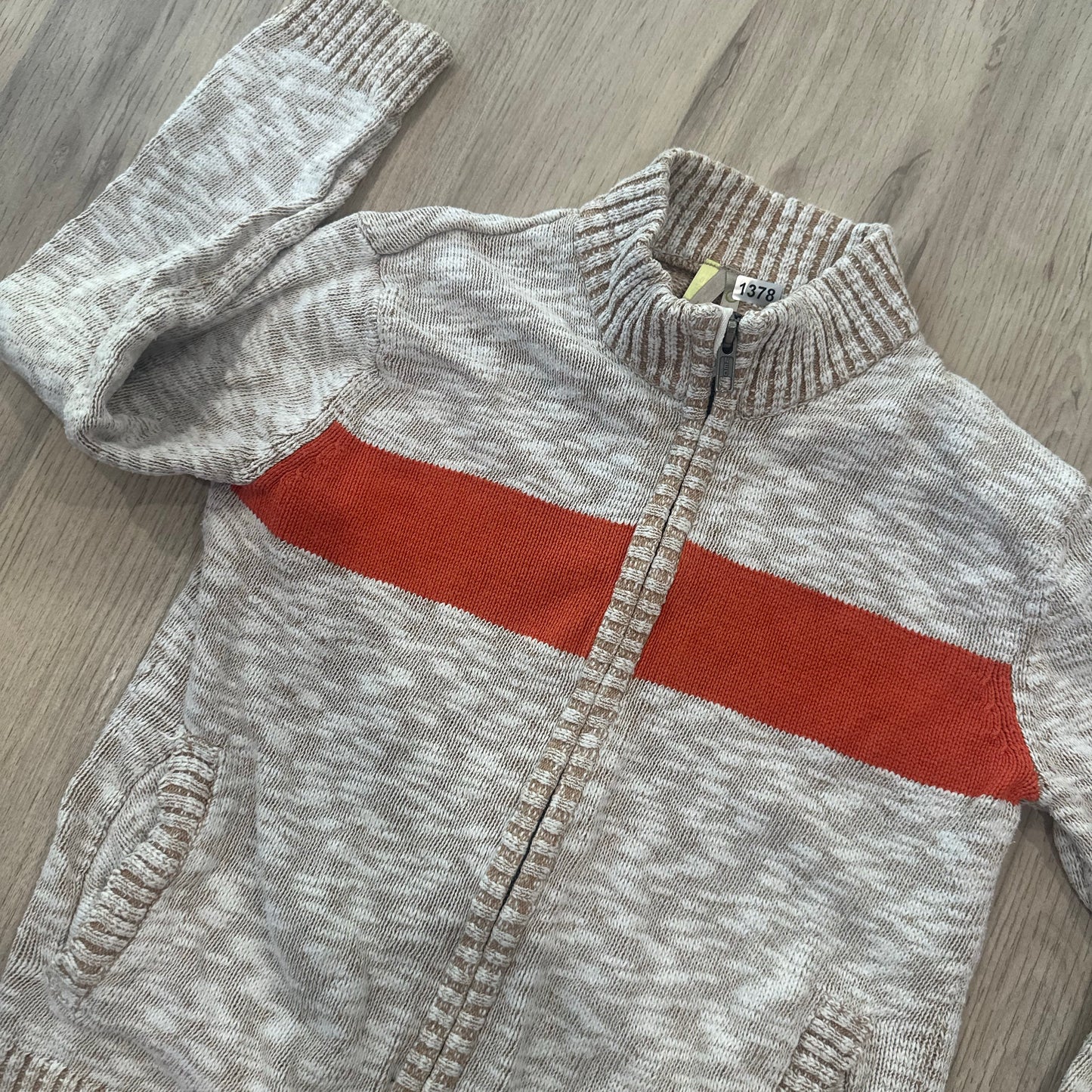 Pull Orchestra : 6 ans