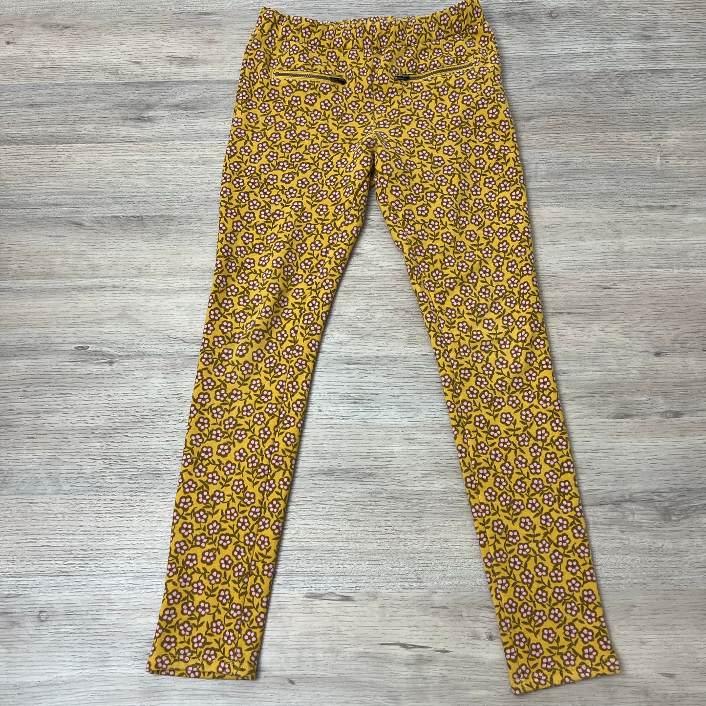 Legging chaud Du Pareil au même : 12 ans