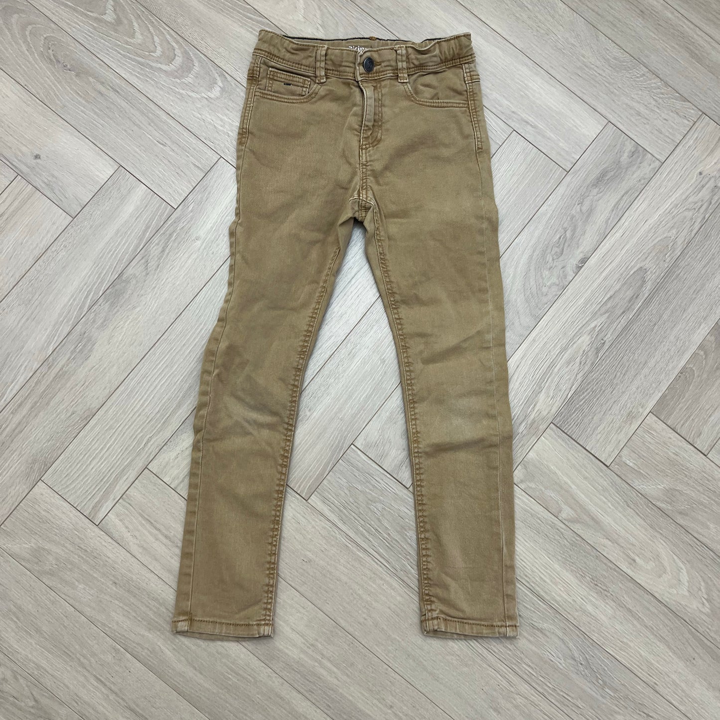 Pantalon Tape à l'oeil : 6 ans