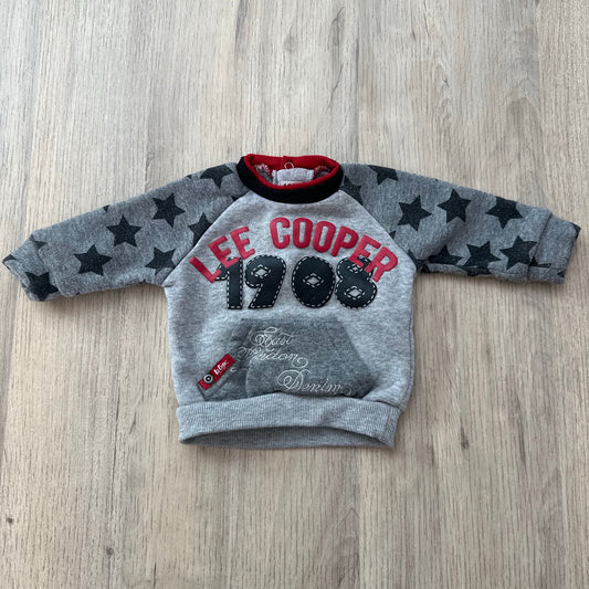 Pull Le coq sportif : 3 mois