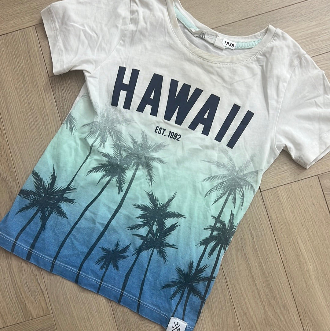 T-shirt H&M : 5 ans