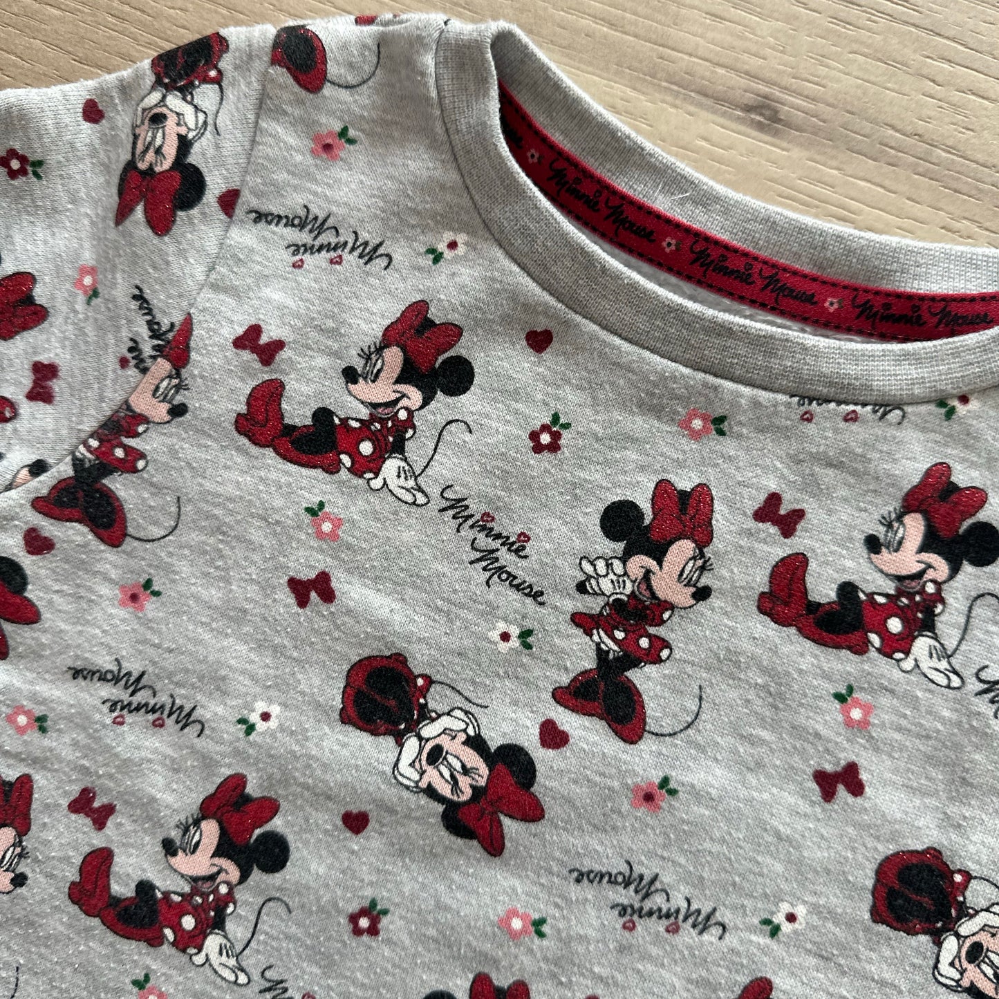 Pull Disney : 4 ans