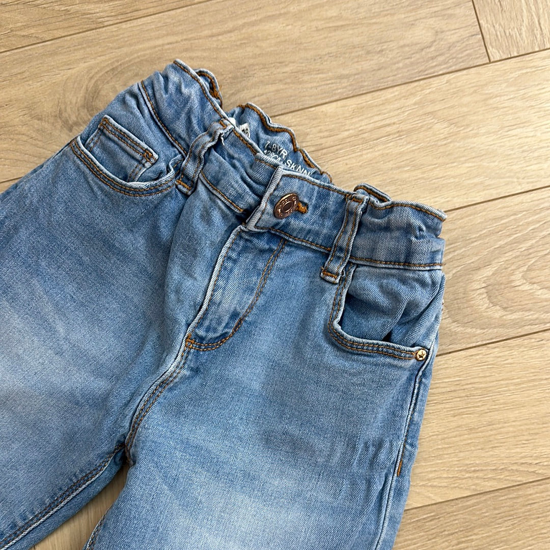 Jeans denim co : 7 ans