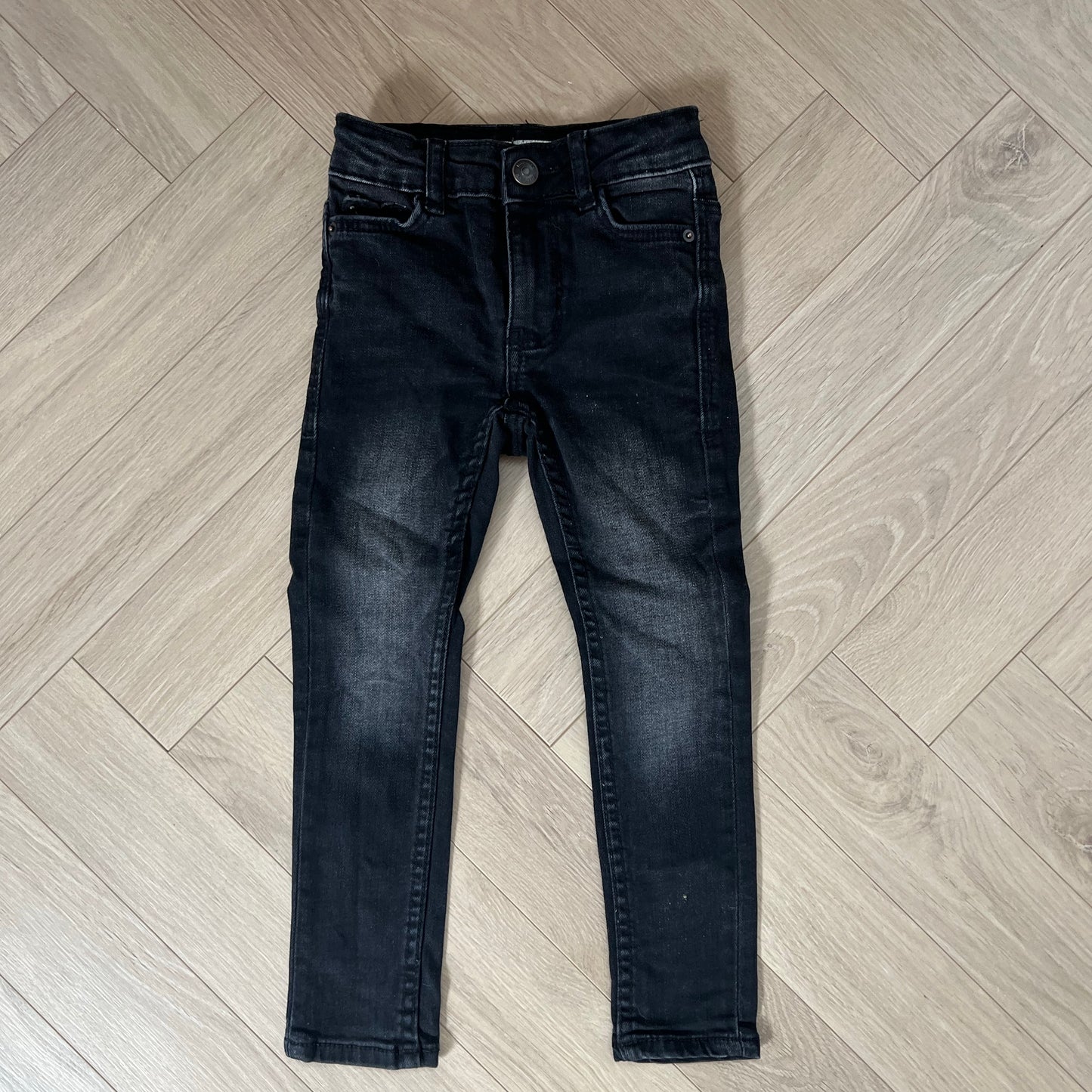 Pantalon Skinny Kiabi : 4 ans