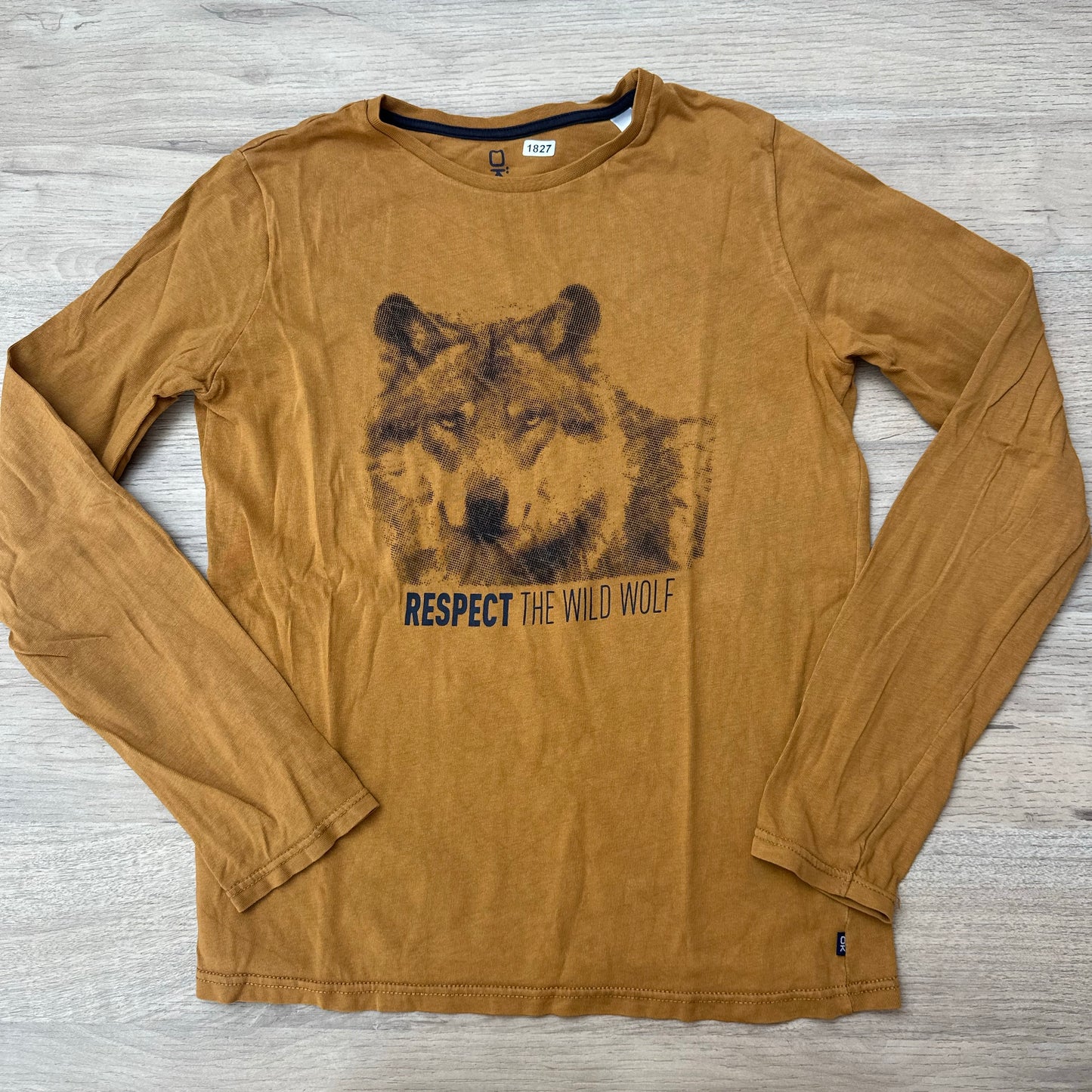T-Shirt Okaïdi : 12 ans