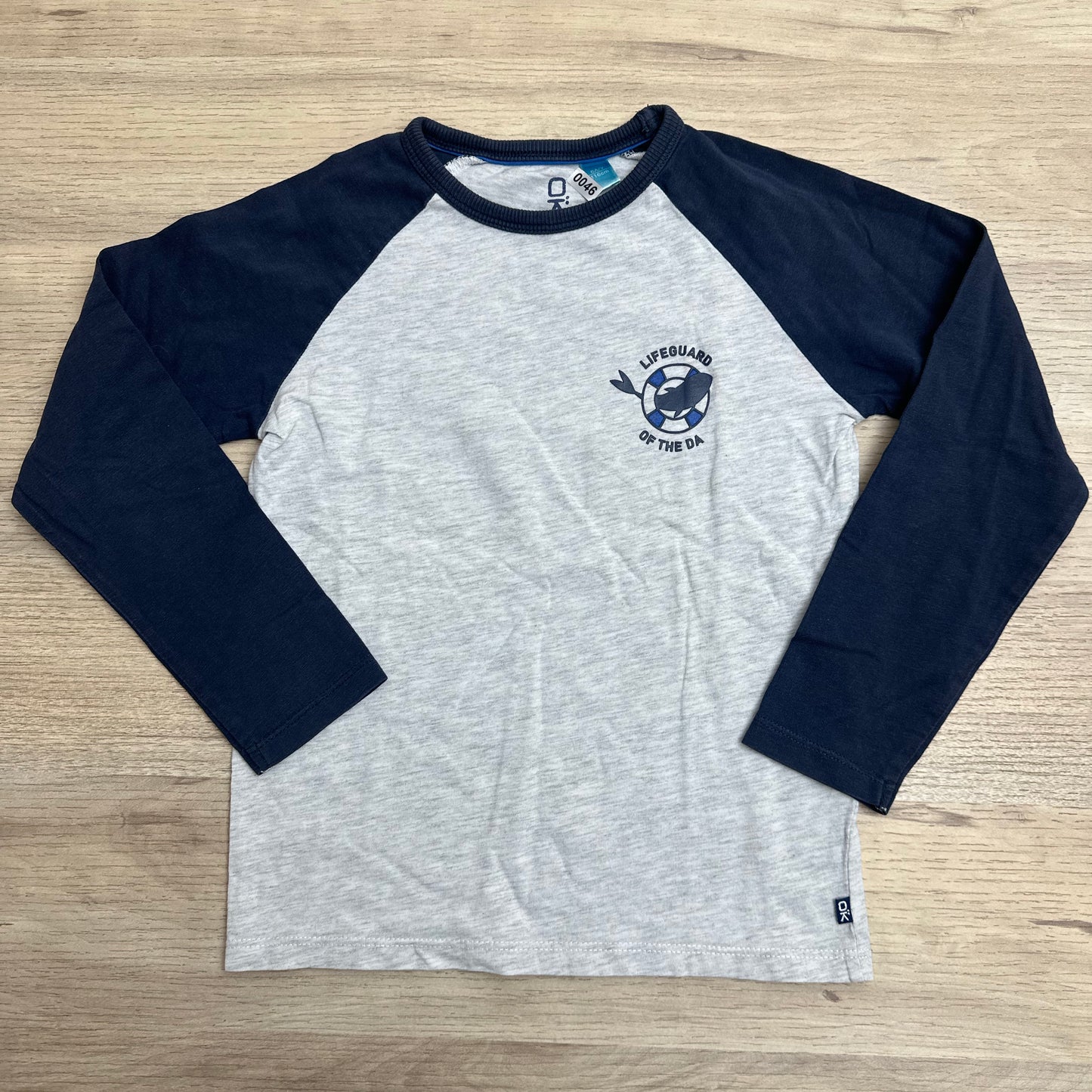T-Shirt Okaïdi : 6 ans