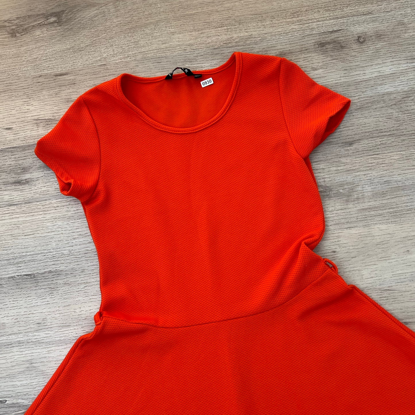 Robe Punkioz : 14 ans