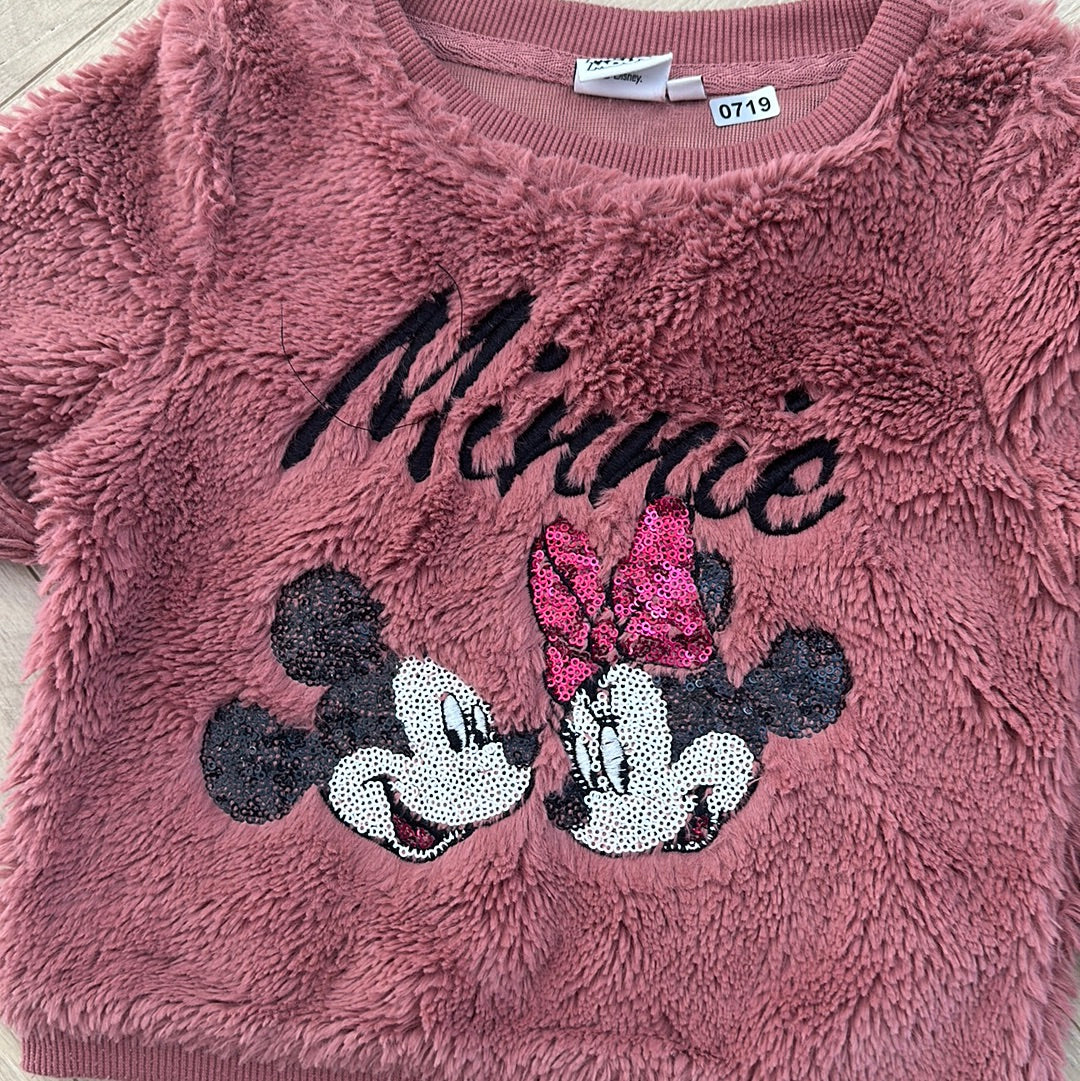 Pull Disney : 4 ans