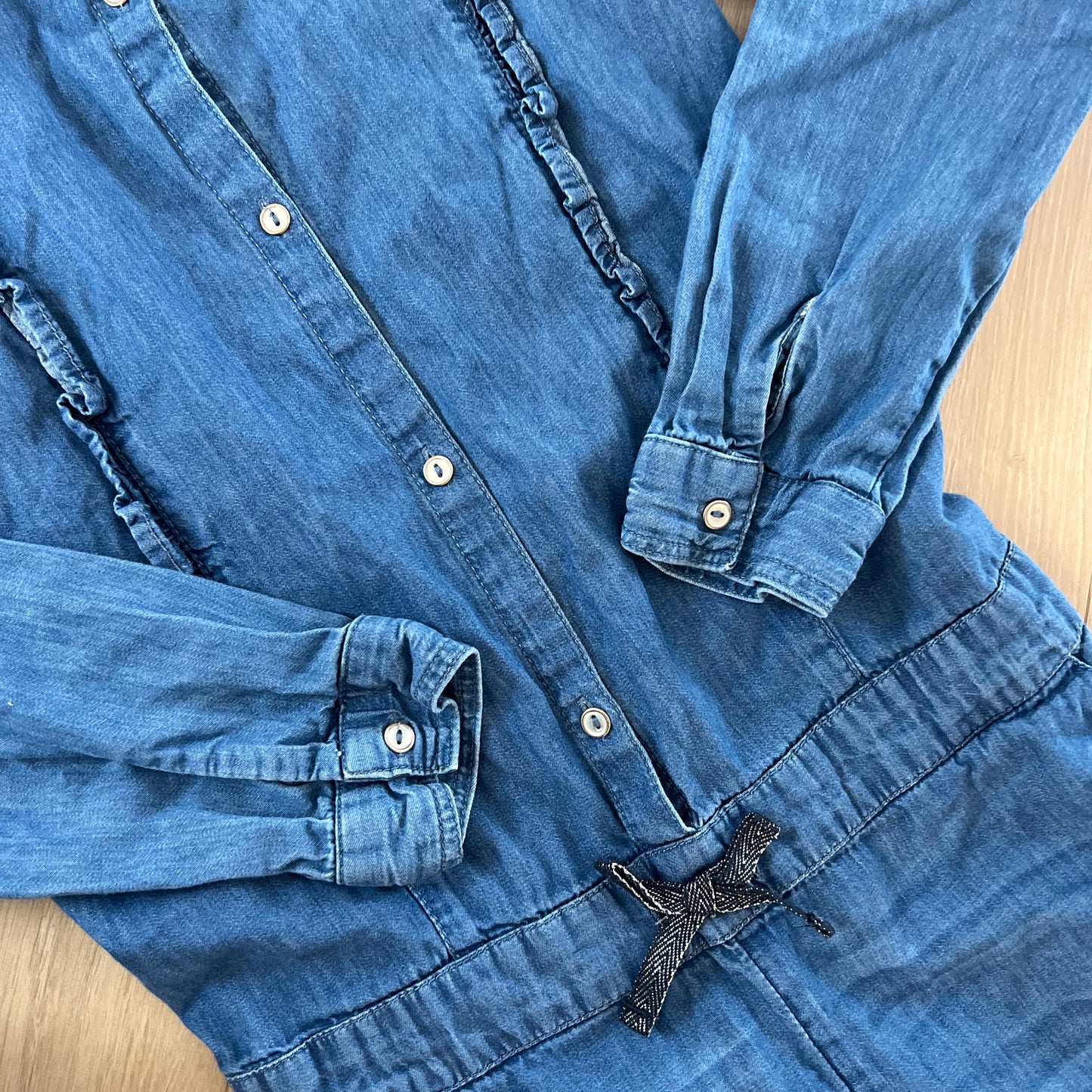 Combinaison InExtenso : 10 ans