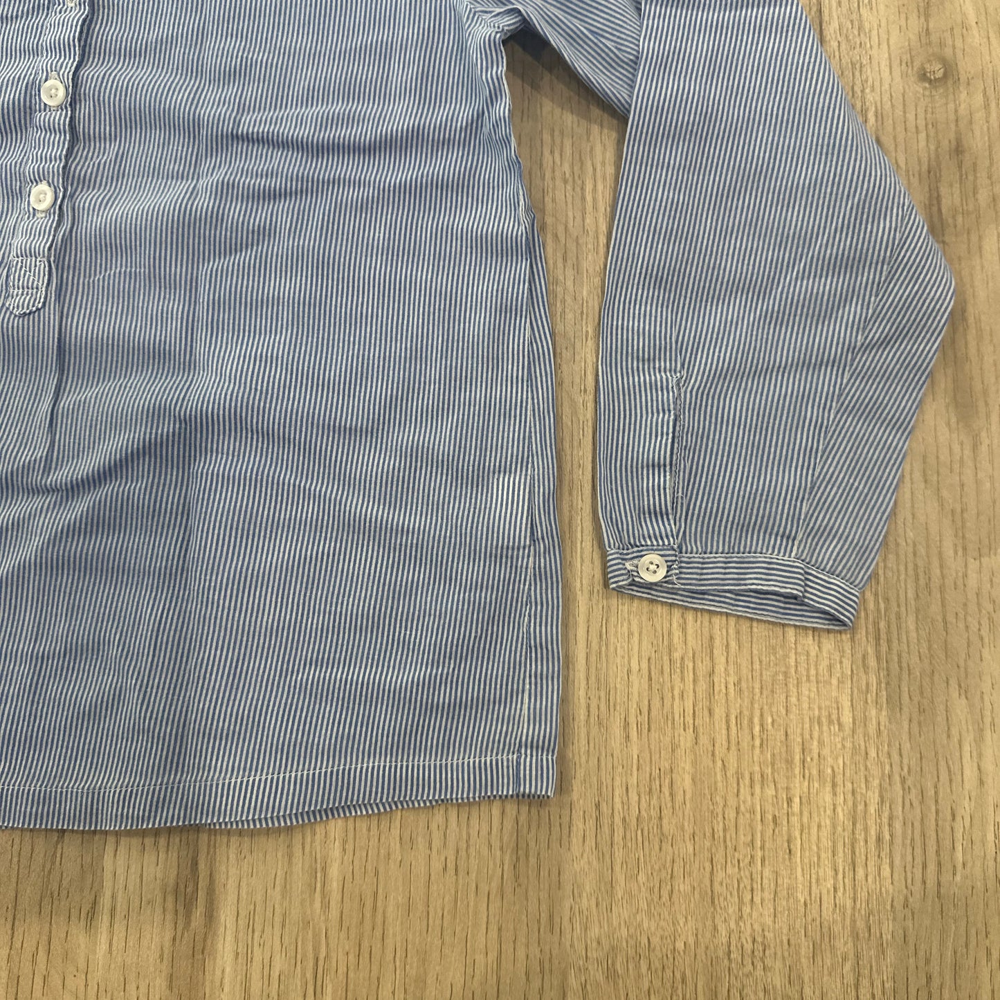 Blouse Tape à l'oeil : 8 ans