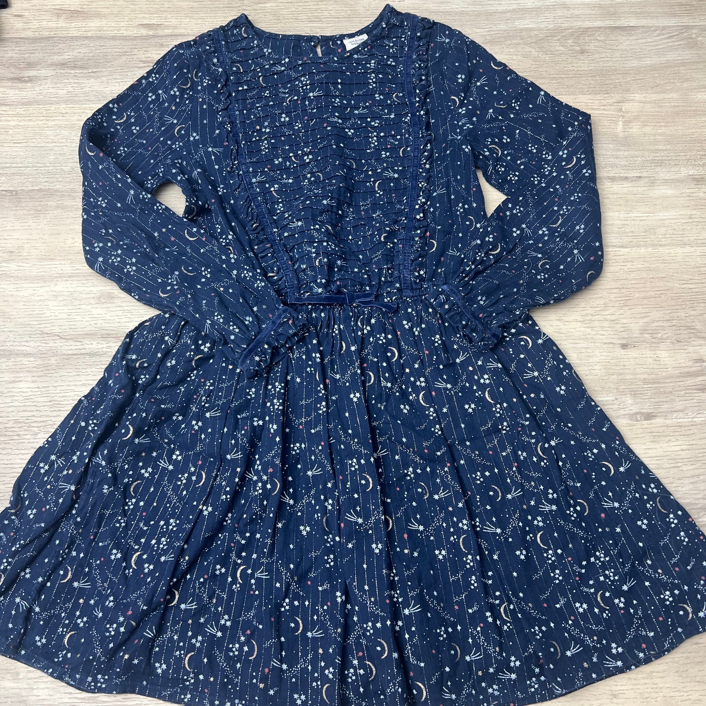 Robe Tape à l'oeil : 14 ans
