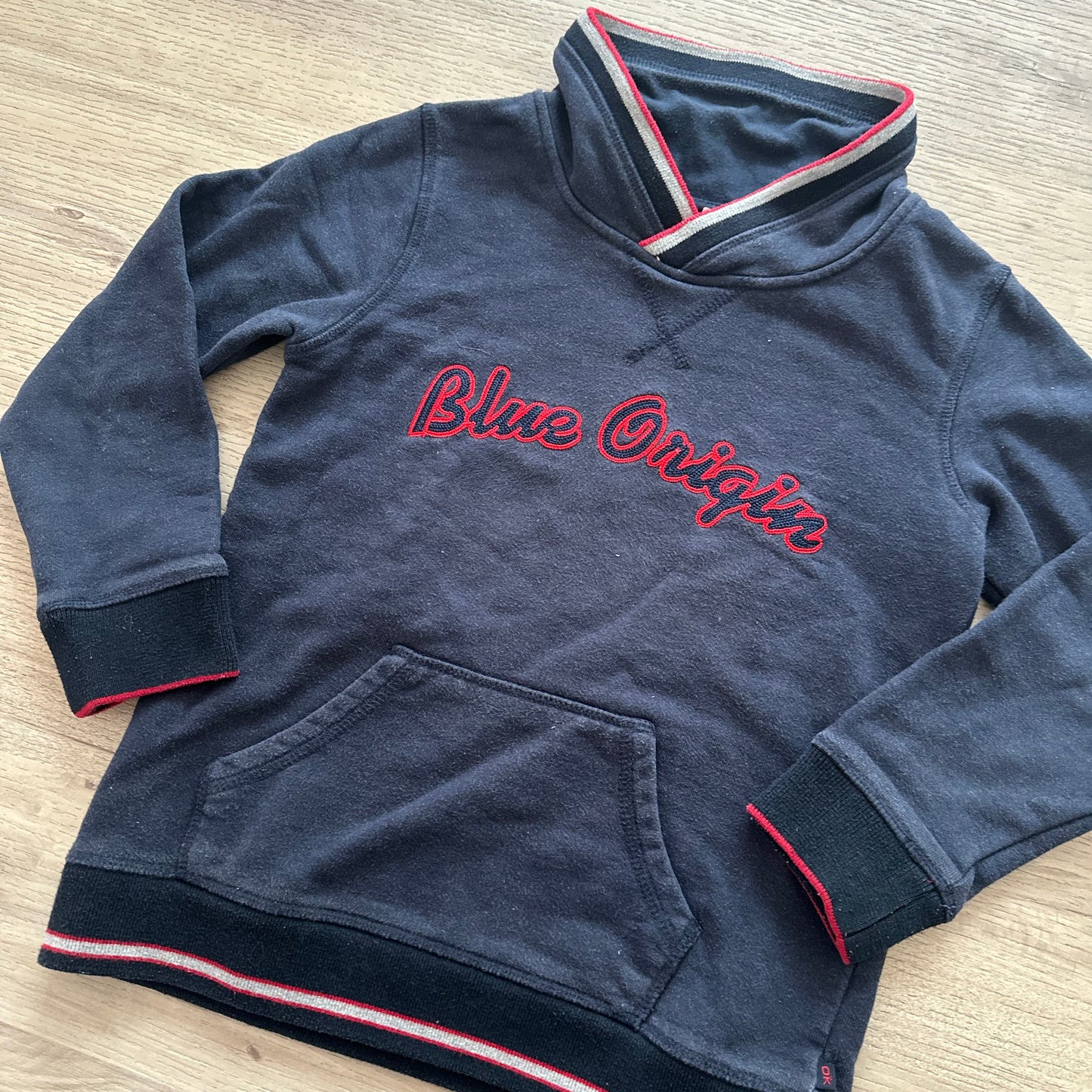 Pull Okaïdi : 10 ans