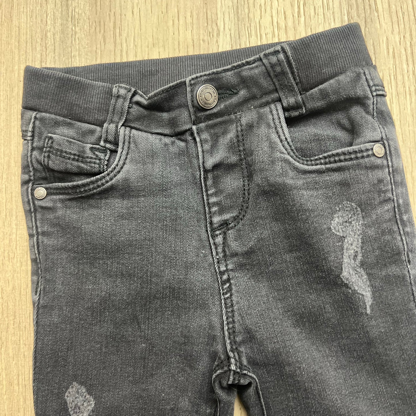 Pantalon Tape à l'oeil : 24 mois