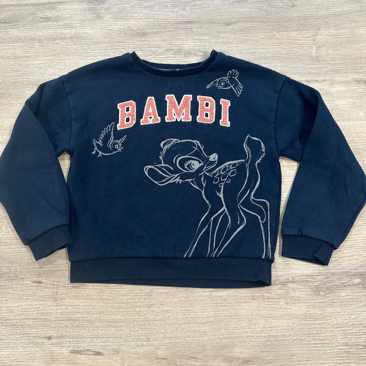 Pull Disney : 10 ans