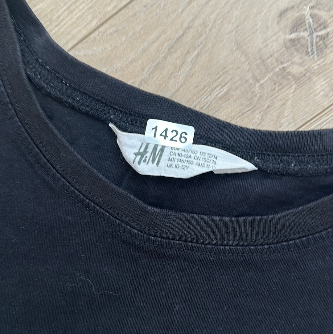 T-shirt H&M : 10 ans