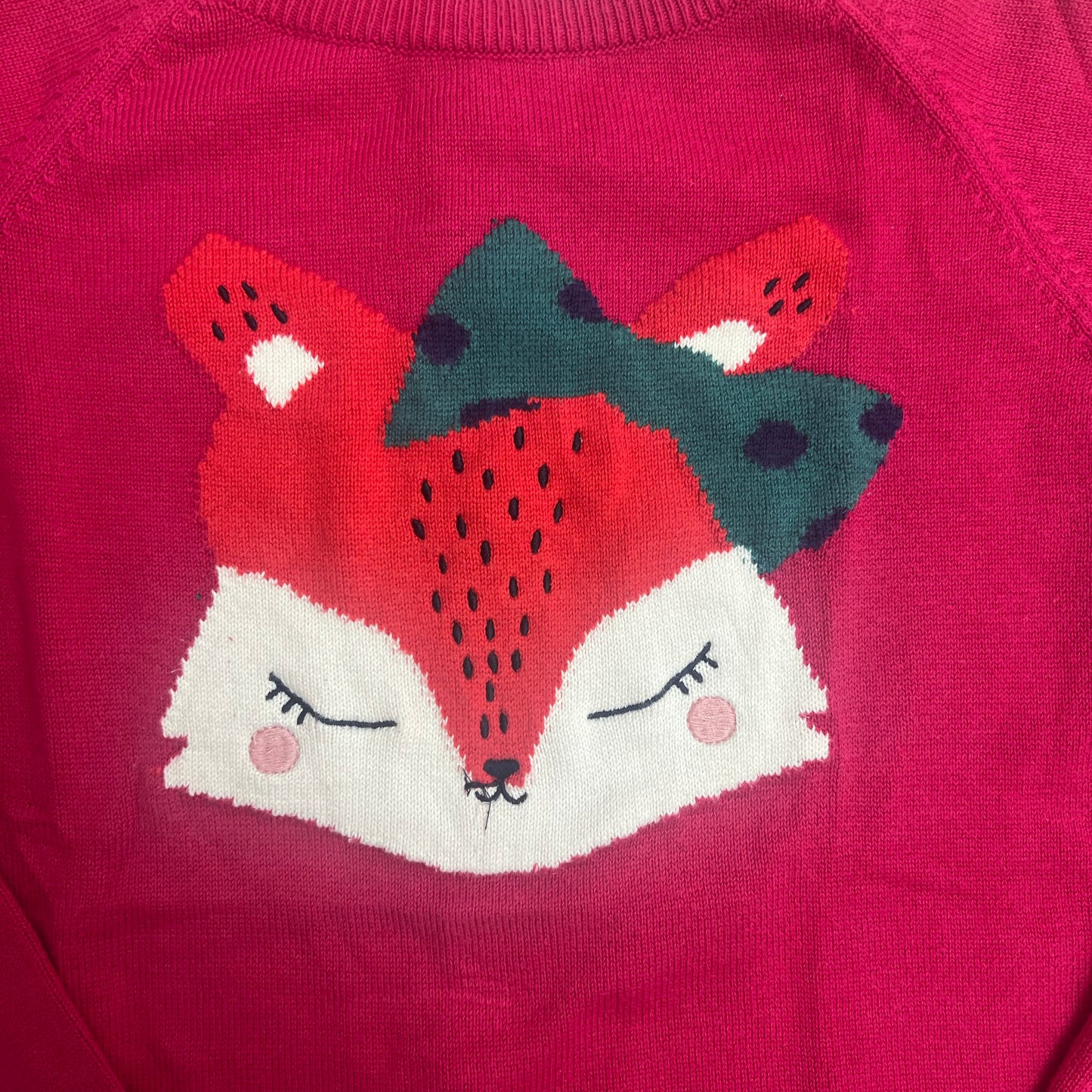 Pull Du Pareil au même : 12 ans