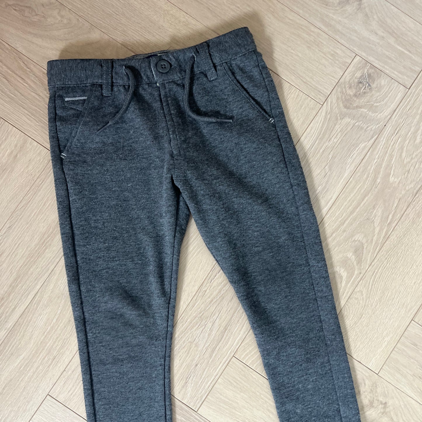 Pantalon Carrot Okaïdi : 4 ans
