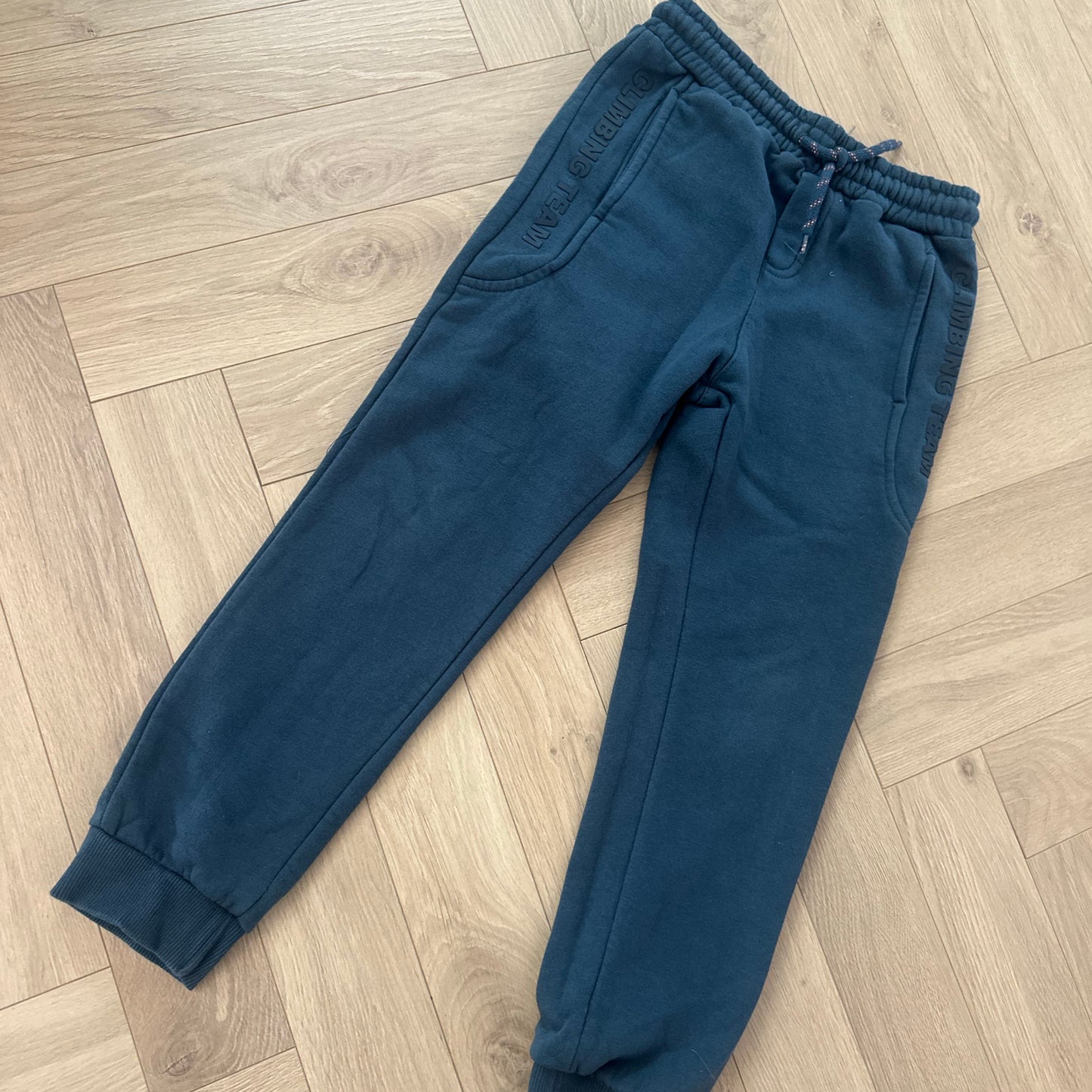 Tenue de sport Tape à l'oeil : 9 ans