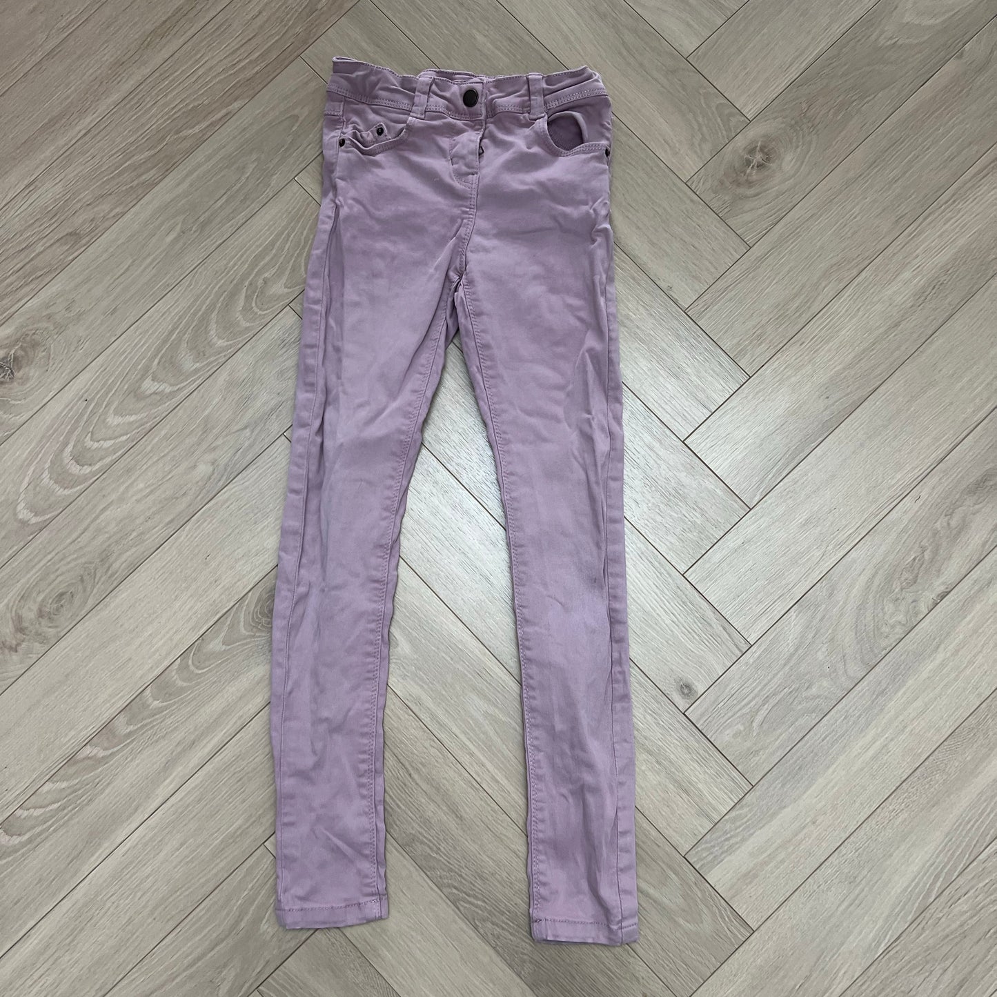 Pantalon Kiabi : 8 ans