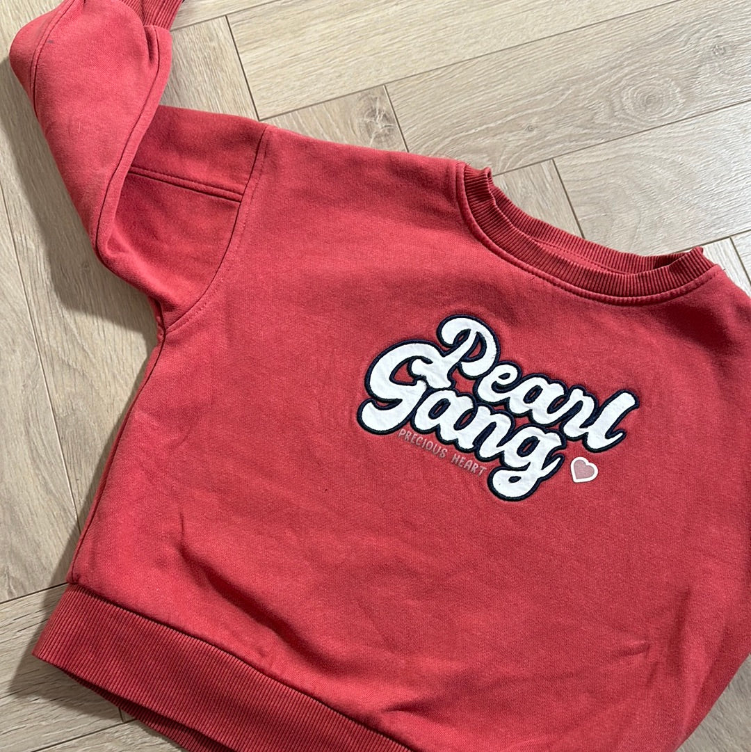 Pull Kiabi : 5 ans