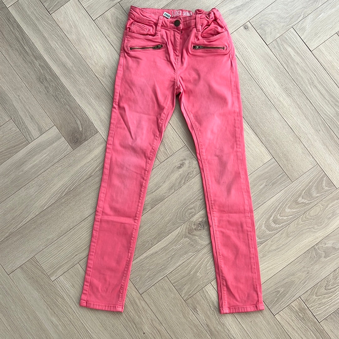 Pantalon super skinny tao : 9 ans