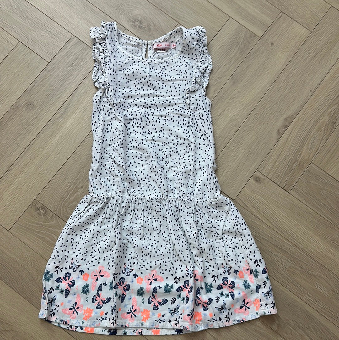 Robe Gemo : 8 ans